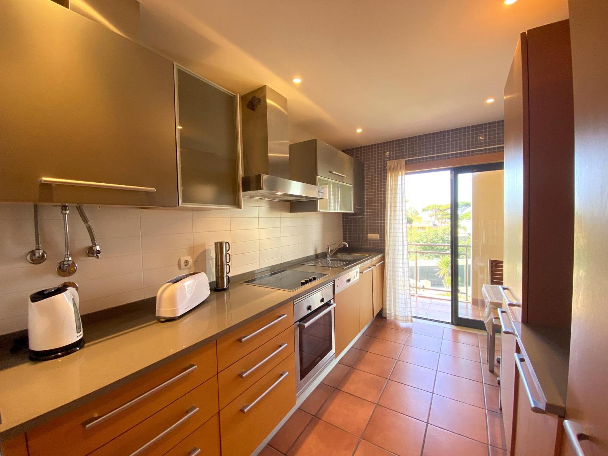 Albufeira Sunny Style With Pool By Homing Apartment Ngoại thất bức ảnh