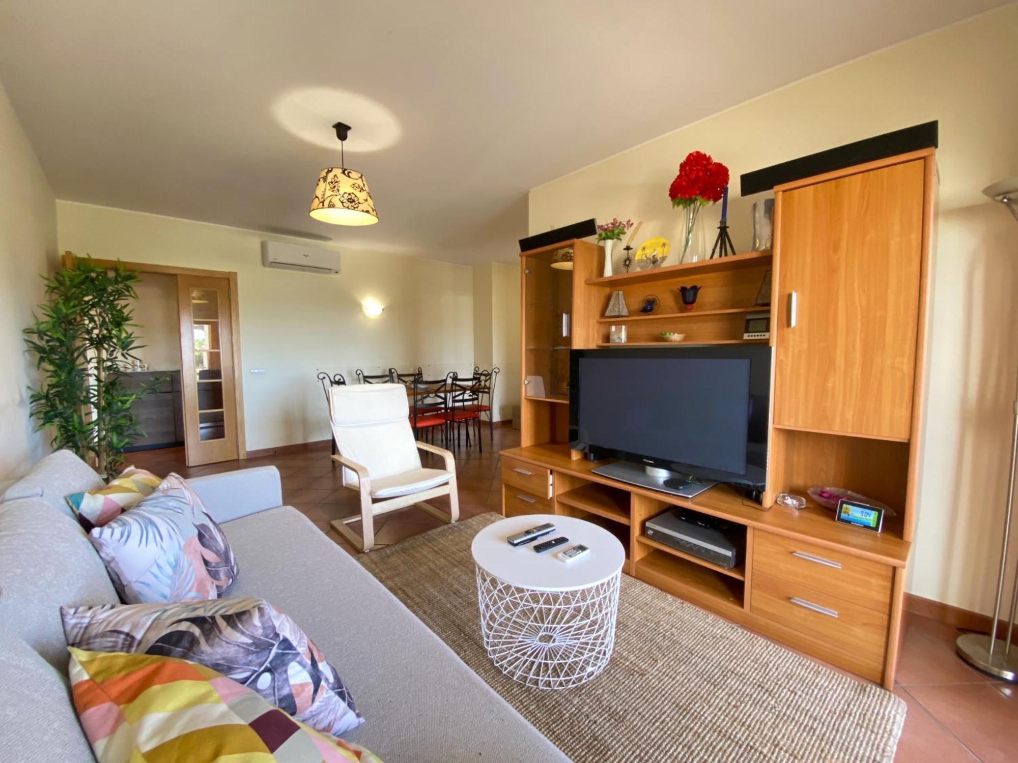 Albufeira Sunny Style With Pool By Homing Apartment Ngoại thất bức ảnh