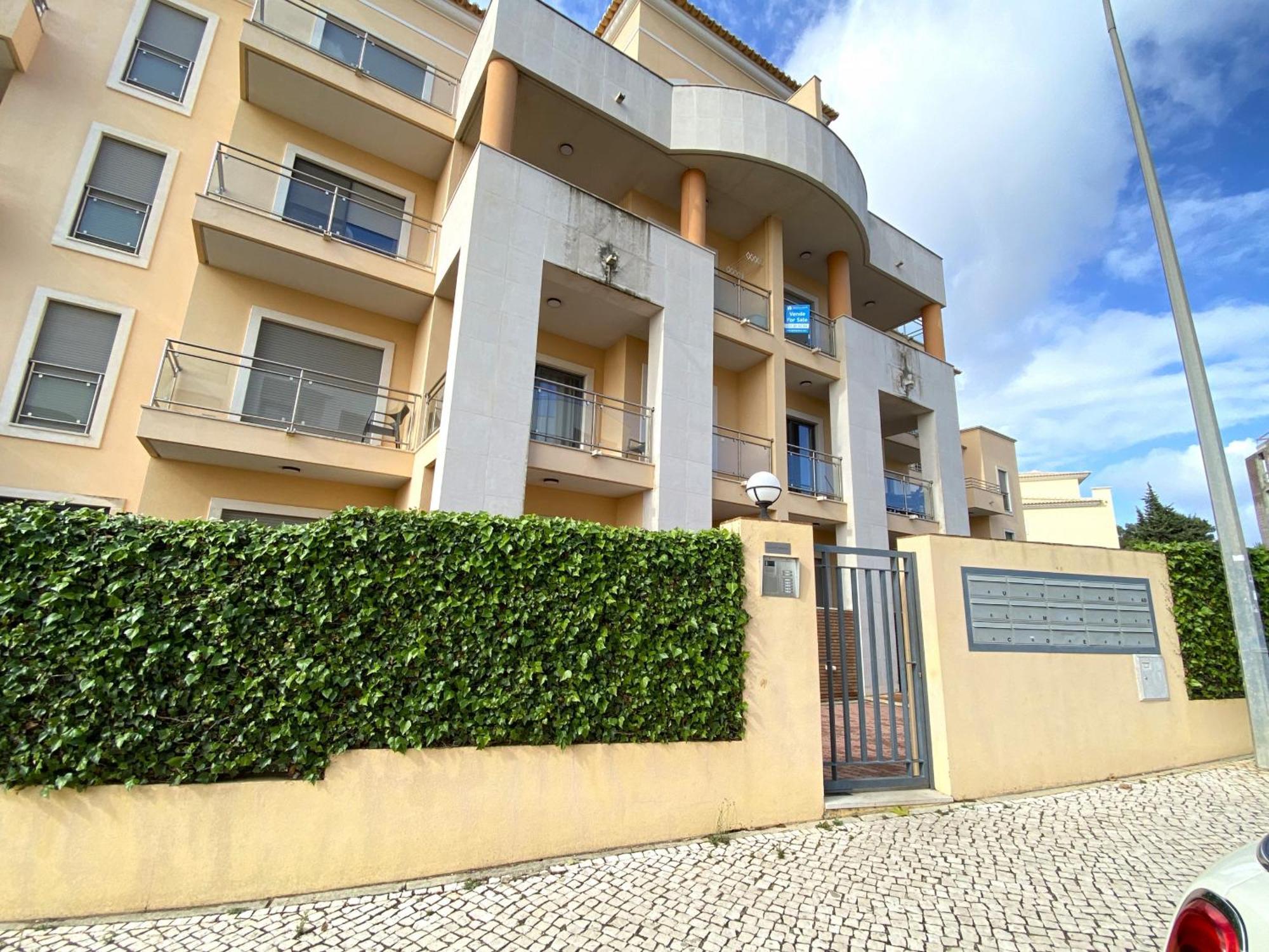 Albufeira Sunny Style With Pool By Homing Apartment Ngoại thất bức ảnh