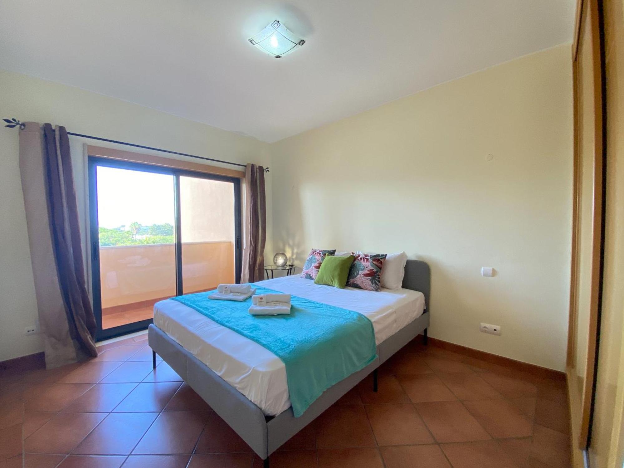Albufeira Sunny Style With Pool By Homing Apartment Ngoại thất bức ảnh