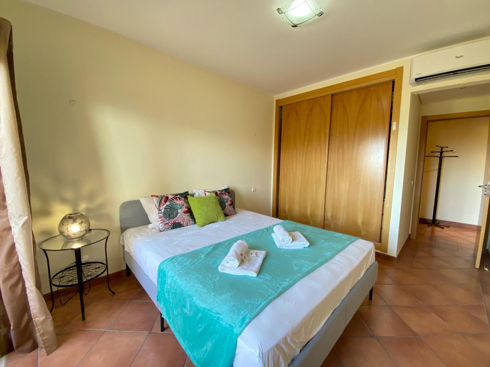 Albufeira Sunny Style With Pool By Homing Apartment Ngoại thất bức ảnh